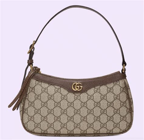 gucci small shoulder bag fake|authentic gucci shoulder bag.